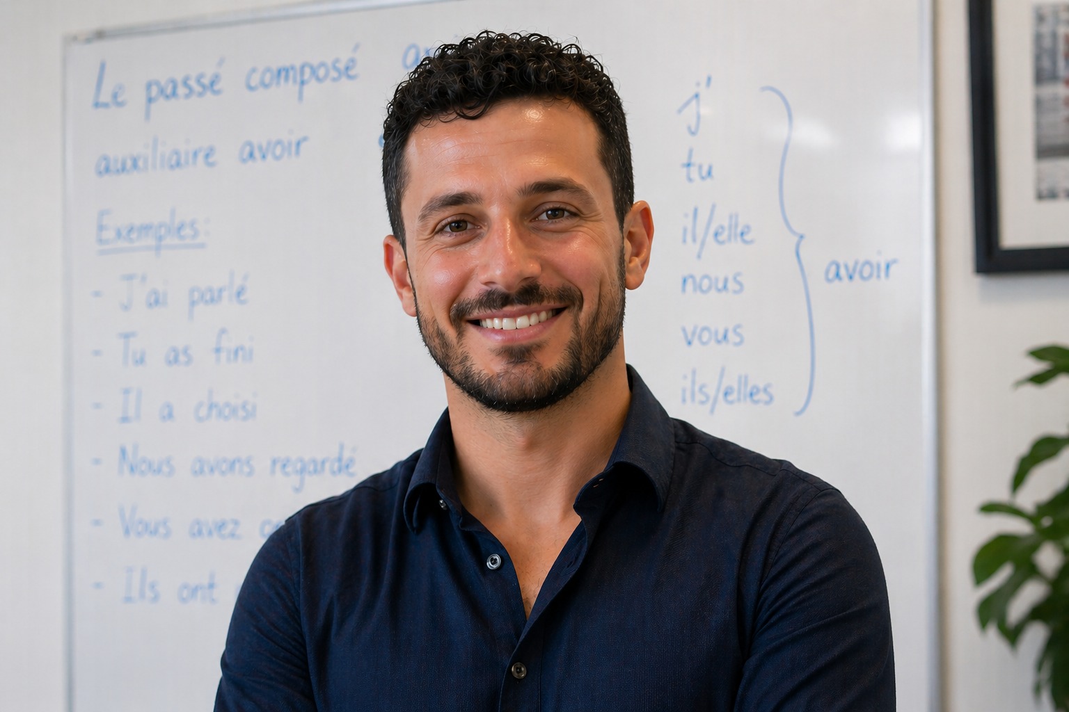 Julien Martin
