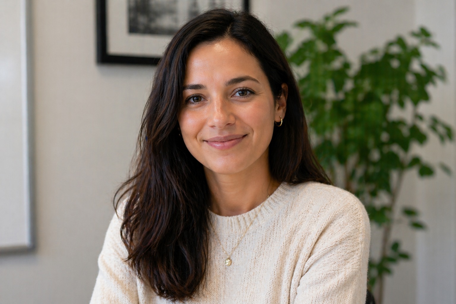 Sarah Benali